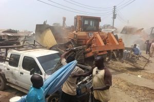 Road Project: FCT Minister Wike Clarifies Compensation Policy 1 IMG 20250312 WA0042