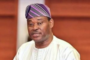 Senator Jimoh Ibrahim Says IPU Has No Authority Over Akpoti-Uduaghan’s Petition 6 IMG 20250314 WA0012