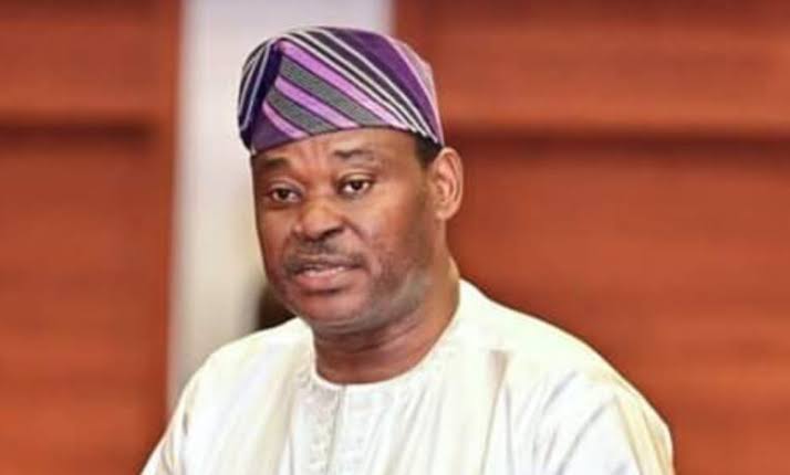 Senator Jimoh Ibrahim Says IPU Has No Authority Over Akpoti-Uduaghan’s Petition 1 IMG 20250314 WA0012