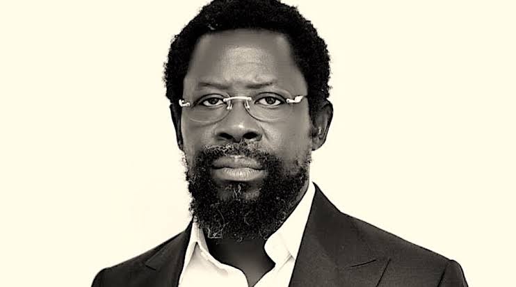 We Lose Our Very Humanity When we Find Accommodation for Injustice Against Others - Dele Farotimi 1 IMG 20250314 WA0055