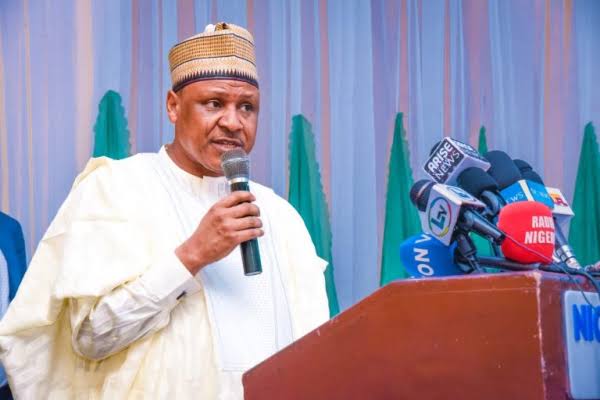 Nigeria’s 25-Year Democratic Milestone to be Documented with Government Backing 1 IMG 20250314 WA0065