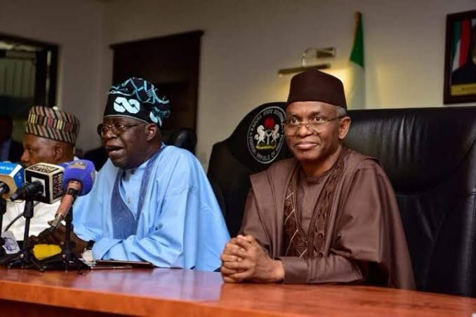 APC Downplays El-Rufai's Defection, Says No Threat on Tinubu's Presidency 1 IMG 20250315 WA0001