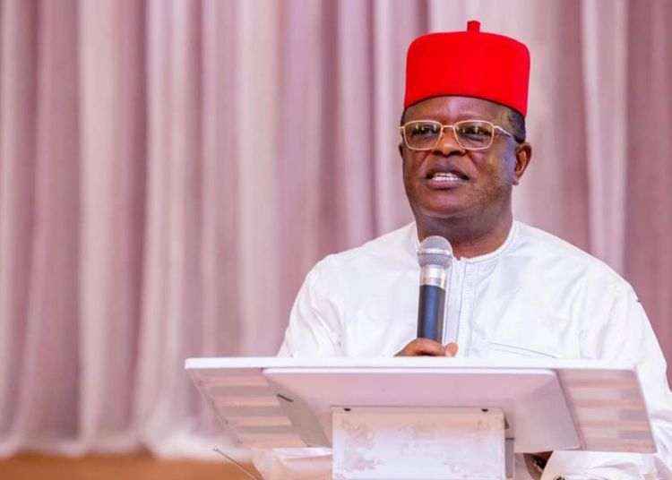 Release Evidence - Umahi Slams Obasanjo on Coastal Highway Allegations 1 IMG 20250316 WA0005
