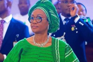 First Lady Oluremi Tinubu Says Nigeria Aligned for Strategic Progress Under Current Leadership 5 IMG 20250316 WA0007