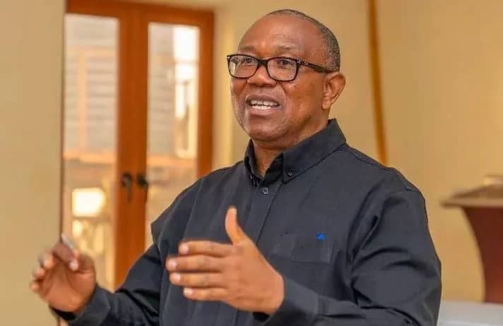 “The criminality you see in the North is because of poverty, We need to fix poverty” - Peter Obi 1 IMG 20250316 WA0044