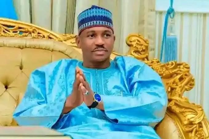 Sokoto State Residents to get 50kg of Rice for N48,000 to Tackle Food Shortage 1 IMG 20250317 WA0012