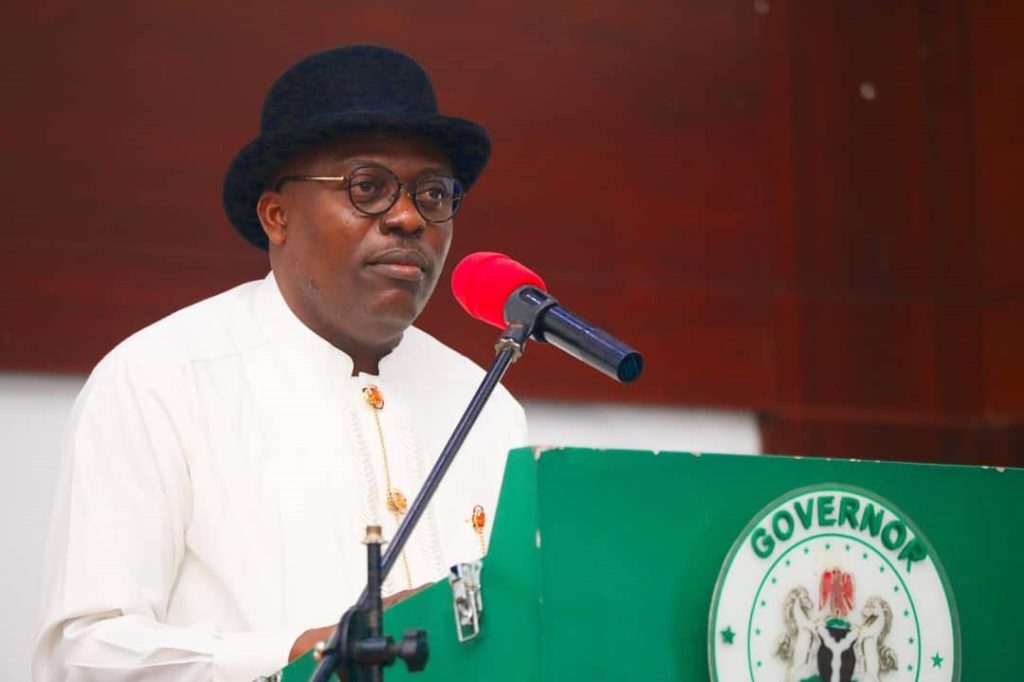 Rivers Government Debunks Report of Obasanjo, PANDEF Visit to Governor Fubara 1 IMG 20250318 WA0037 1