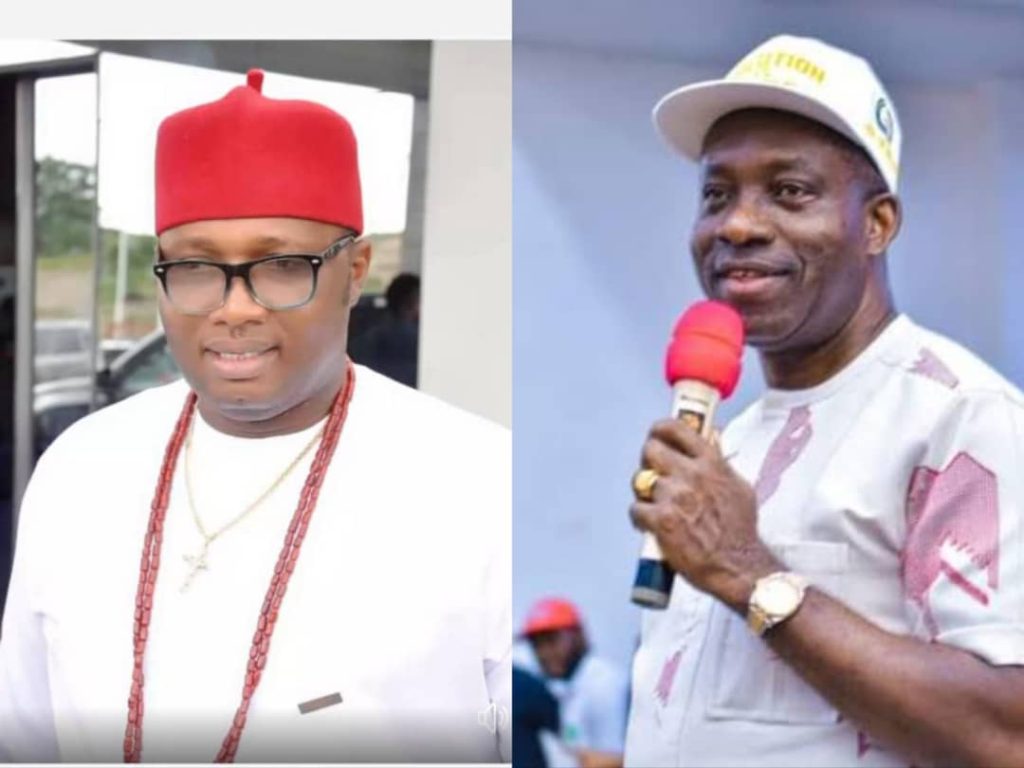 Governor Soludo Urged to Intervene as Enugwu-Agidi PG Enforces ₦6,000 Security Levy Without Approval 1 Ichie Ifeanyi Ndulue