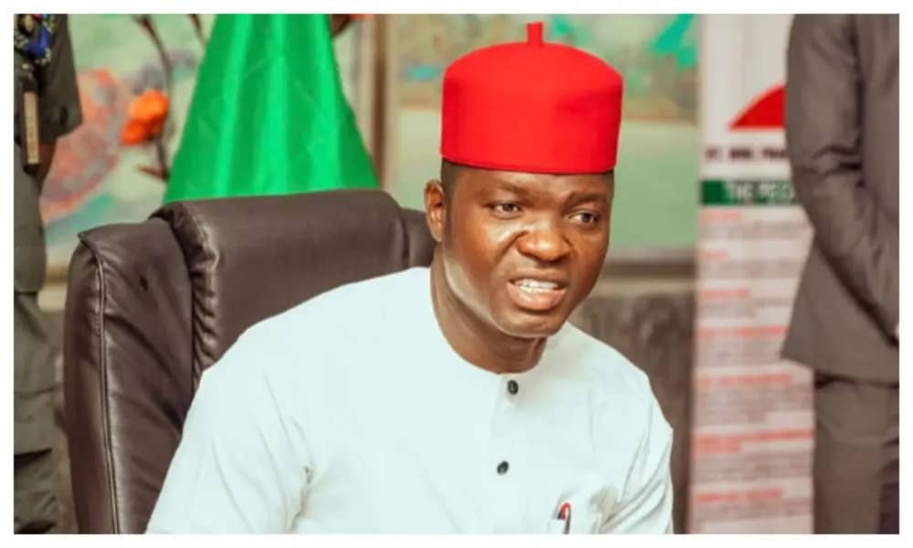 Governor Nwifuru Fires Two Aides Over Alleged Misconduct 1 IMG 20250318 WA0061