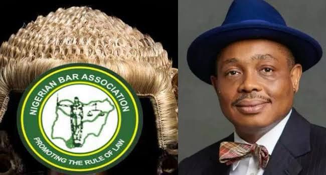 State of Emergency Declaration in Rivers State Is a Dangerous Assault on Democracy - NBA 1 IMG 20250319 WA0010
