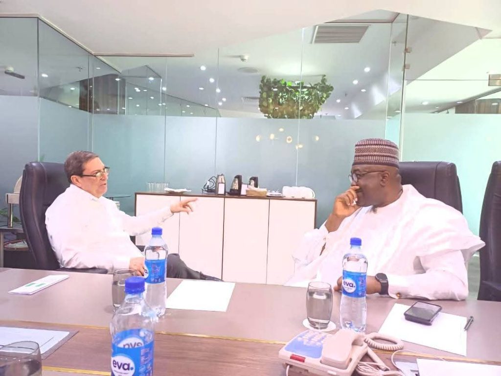 How Nigeria and Cuba United to Break the Chains of Apartheid in Southern Africa – Gbenga Hashim 1 Gbenga Hashim