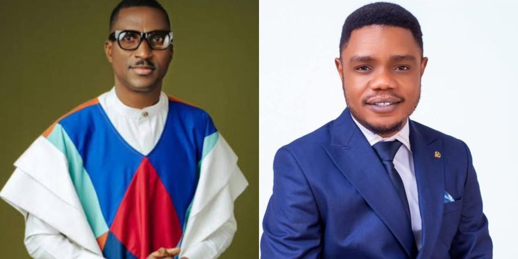Detained Pastor Told to Make Online Apology Video to Secure Freedom – Pastor Komaiya's Condition 1 IMG 20250322 WA0014