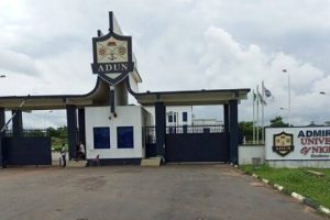 FG Appoints New VC For Admiralty varsity 14 IMG 4155