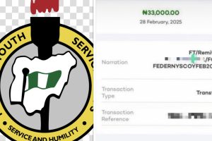 Frustrations Mounts as NYSC Allowance Fails to Reflect Promised Increase 15 IMG 4254