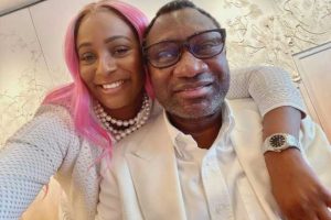 “I Didn’t Know I Was Privileged!” – DJ Cuppy Reflects on Her Upbringing 2 IMG 4276