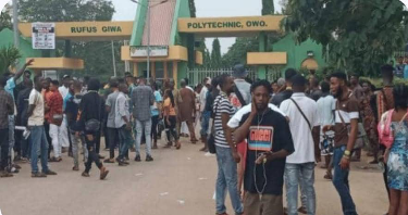 Idanre APC Stakeholders Urge Governor Aiyedatiwa to Relocate State Polytechnic to Idanre, Prioritize Road Projects 1 IMG 4286