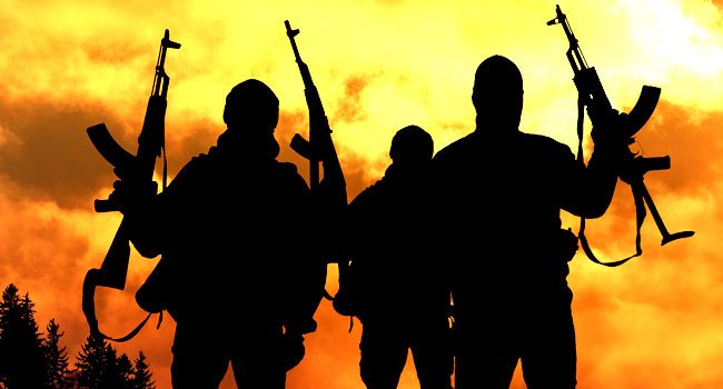 Bandits attack hostel, abduct four University students 1 IMG 4287