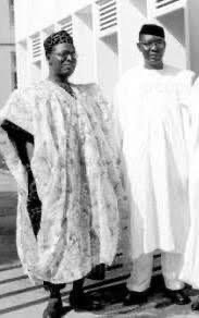 Tracing the Origins of Igbo-Yoruba Political Rivalry: A Call for Understanding 1 IMG 4289