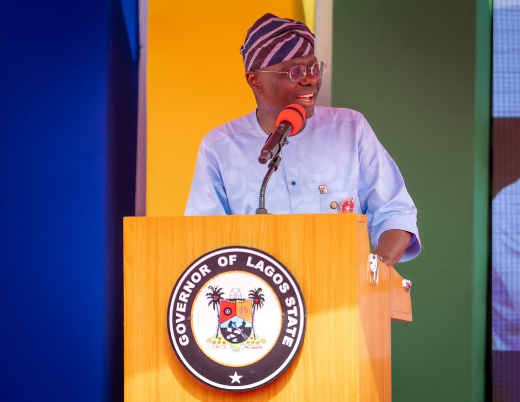 Sanwo-Olu: Lagos State Certified Accreditors’ Programme to Curb Building Collapses 1 IMG 4707