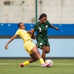Morocco 2025: Nigeria Edge Past South Africa to Advance in U-17 Women’s World Cup Qualifiers 1 IMG 4792