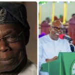 “Shutdown Rivers Assembly, Important Agencies and Declare State of Emergency” – Obasanjo Tells Fubara During Visit 1 IMG 4817