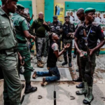 Breaking: Ondo Police Arrests Motorcyclists Transporting, Supplying Food to Kidnappers 1 IMG 4819