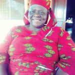 JUST IN: Mammy Market founder dies at 87. 1 IMG 4863