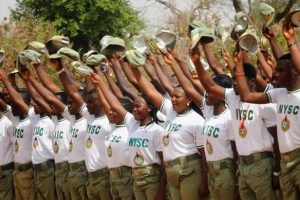 NANS Urges FG To Probe Non-Payment of N77,000 Corps Members’ Allowance 13 IMG 5517