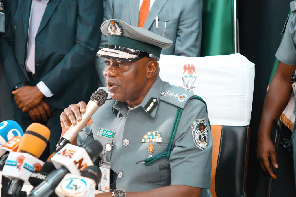 Operation Whirlwind: N273.9m Worth Of Smuggled Petrol Intercepted 1 IMG 5528