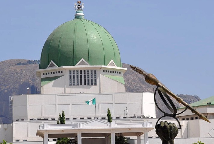 Constitutional Review: UK Supports Increased Women’s Participation in Nigeria Parliament 1 IMG 5538