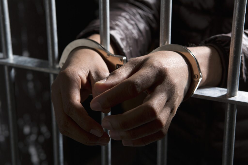 Man Jailed For Alleged Assault 1 IMG 5539
