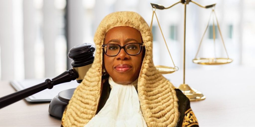 Judiciary Urged To Upload Rule Of Law Amid Osun LG Crisis 1 IMG 5542