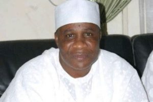 Protest Erupts As Minister Denies Commissioning A Non-Existent Road In Edo 3 IMG 5548