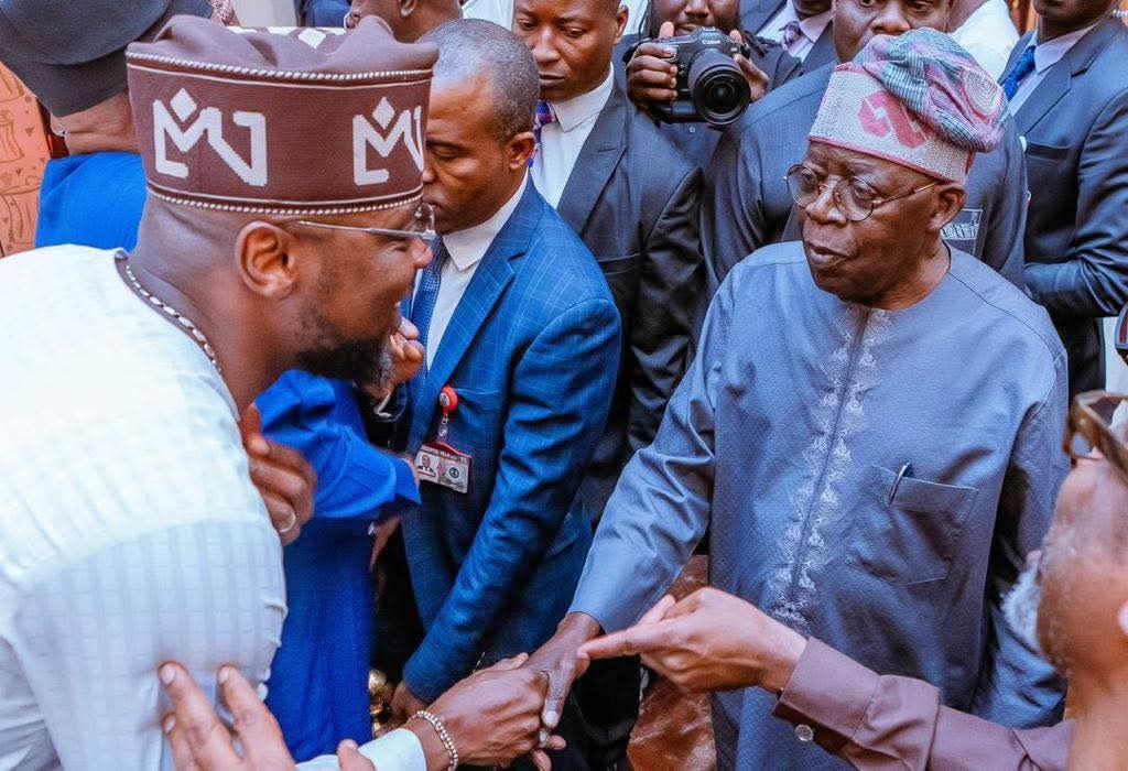 Tinubu’s supports For Oyo- Ogbomosho Road Project Earns Alao-Akala’s Praise 1 IMG 5553