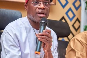 PDP Urges GOV Alia To Caution Commissioner 4 IMG 5555