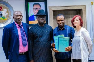 Federal Government Rebrands NIYEEDEP As YEIDEP To Empower Youth 1 IMG 5606