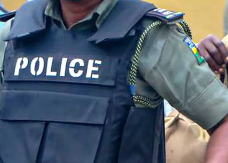 Benue Gun Battle: Police Inspector, 11 Bandits Neutralized In Fierce Clash 1 IMG 5631 1