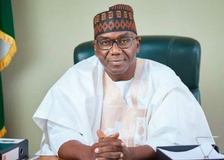 Kwara State Introduces Resident Registration, Special ID Cards To Tackle Insecurity 1 IMG 5682