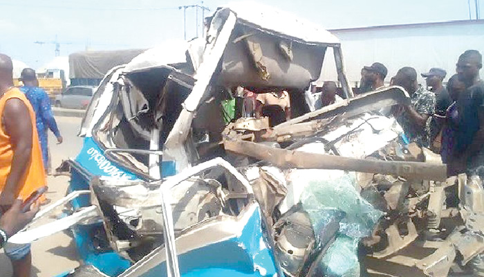 Lagos-Ibadan Express Way Tragedy 1 IMG 5697
