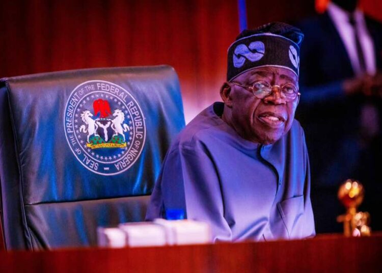 Legal Experts Divided Over Supreme Court's Stance on Rivers State Emergency Declared by Tinubu 1 IMG 5699 2
