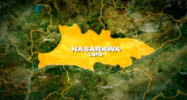 Nasarawa Violence;Pregnant Women,Five Others Killed In Farmer-Header Clash 1 IMG 5727
