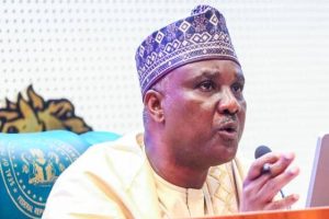 Reps Approves Bill Establishing South West Development Commission With N140bn Budget 20 IMG 5743