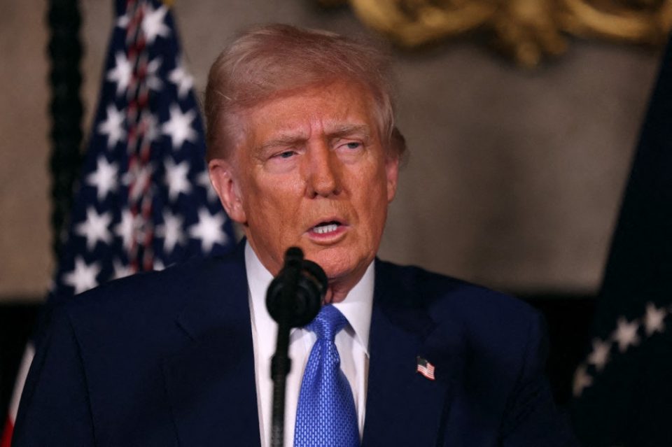 Court Blocks Trump Mass Firing Of Federal Employees 1 IMG 5793
