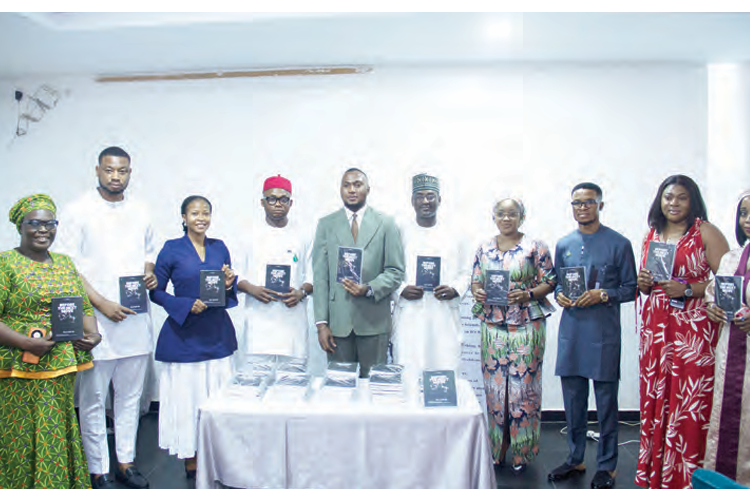 David Nwokorie Unveils Before The Next Move, Sends Abuja Literary Scene Aglow 1 IMG 5795