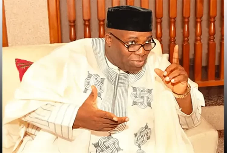 LP Hails Okupe’s Indelible Mark On Nigeria Democracy 1 IMG 5796
