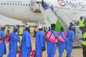 Nigerian Airlines Reject 2025 Hajj Airlift Deal 8 IMG 5805