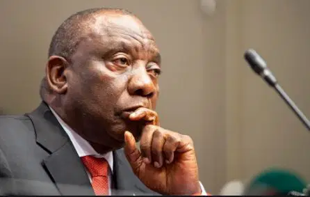 SA Notes With Regret US Decision To Expel Ambassador 1 IMG 5806