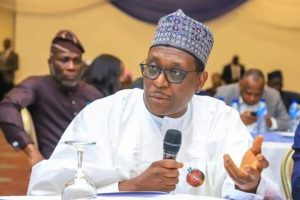Health Minister CMD,Calls On Private Sector To Invest In Rural Healthcare 5 IMG 5808