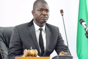Ebonyi Govt,PDP Chieftain Clash Over Double Taxation Allegation 4 IMG 5809