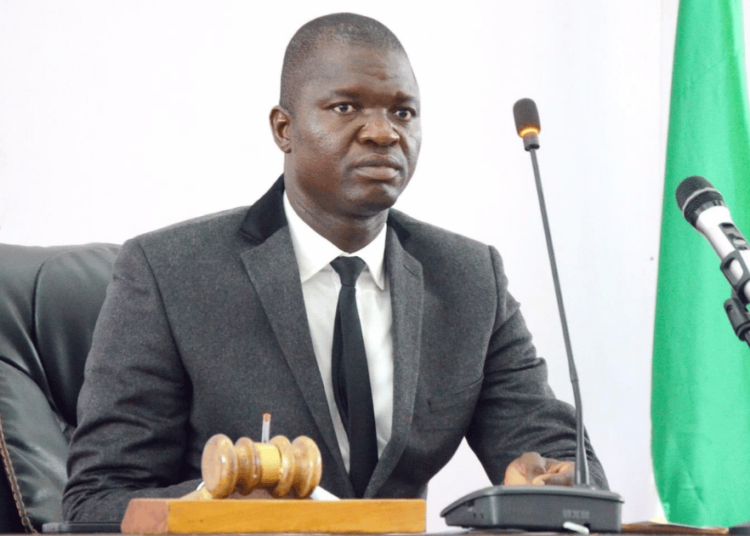 Ebonyi Govt,PDP Chieftain Clash Over Double Taxation Allegation 1 IMG 5809